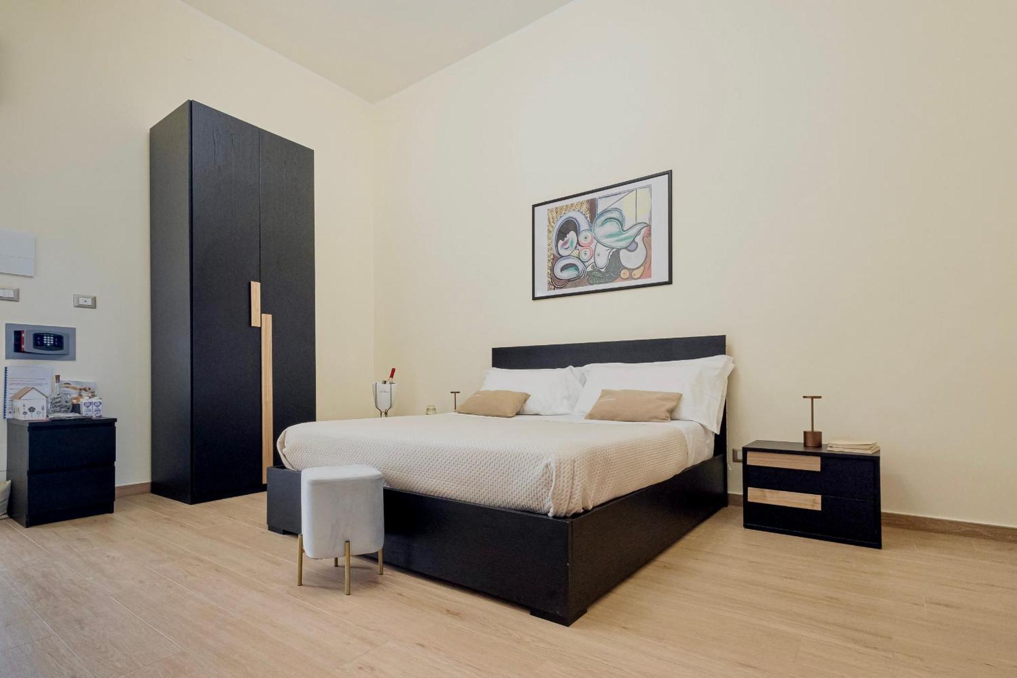 Terrazza Levante - Boutique Rooms Otranto Exterior foto